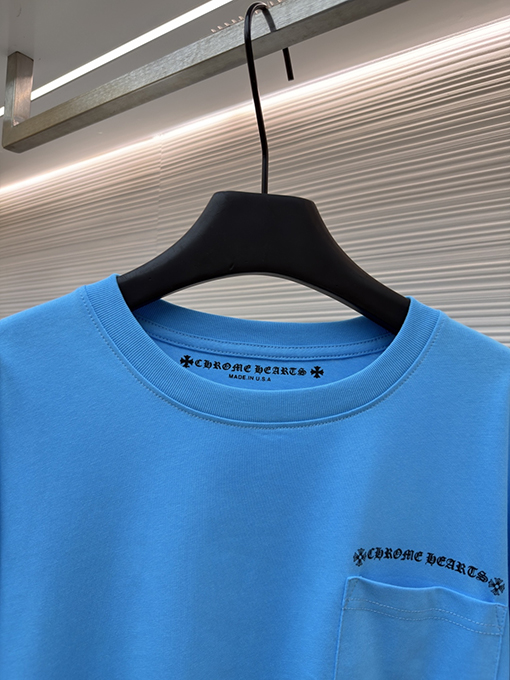 クロムハーツ MattyBoy 限定ファッション長袖シャツ