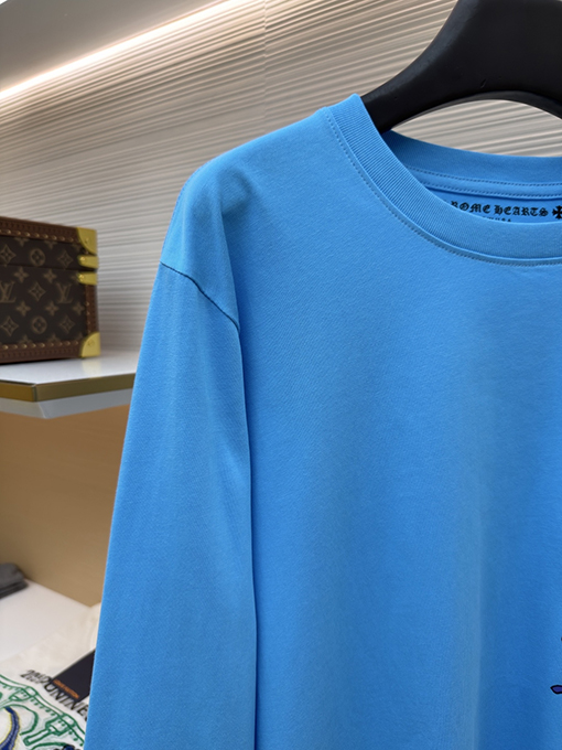 クロムハーツ MattyBoy 限定ファッション長袖シャツ