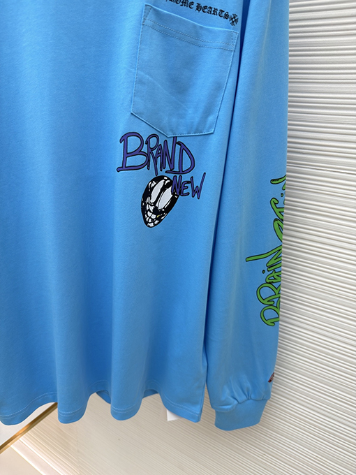 クロムハーツ MattyBoy 限定ファッション長袖シャツ