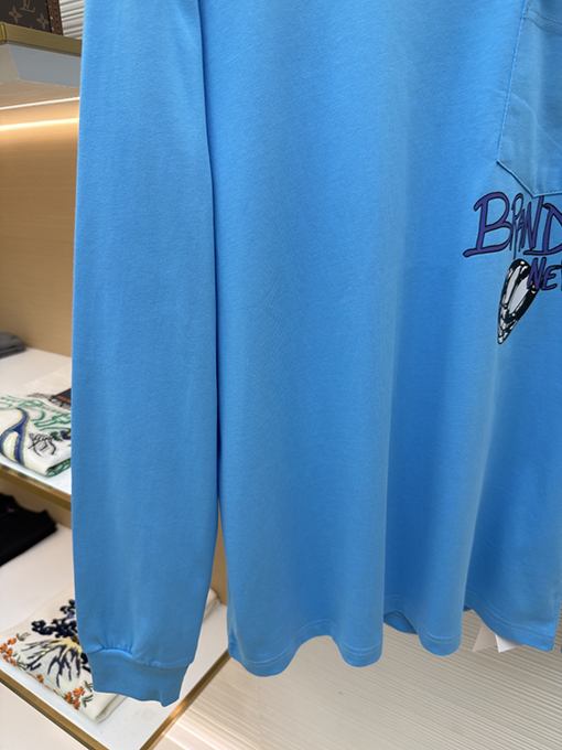 クロムハーツ MattyBoy 限定ファッション長袖シャツ