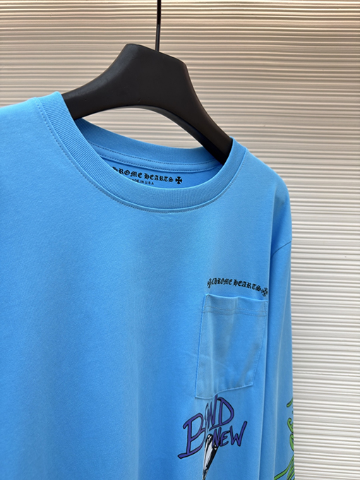 クロムハーツ MattyBoy 限定ファッション長袖シャツ