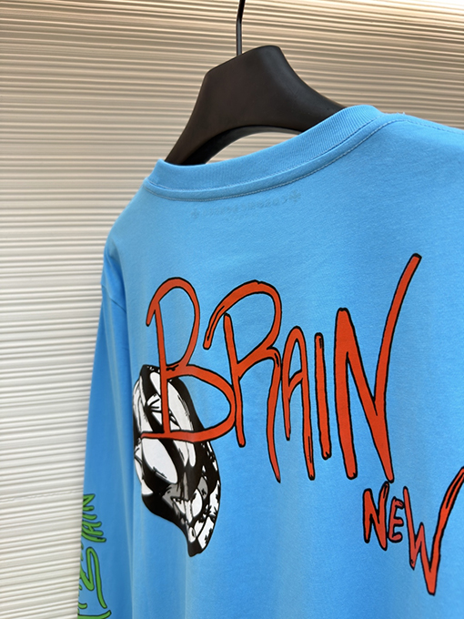 クロムハーツ MattyBoy 限定ファッション長袖シャツ