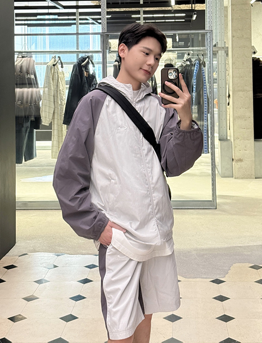 バレンシアガ Balenciaga 刺繍入りショートパンツ