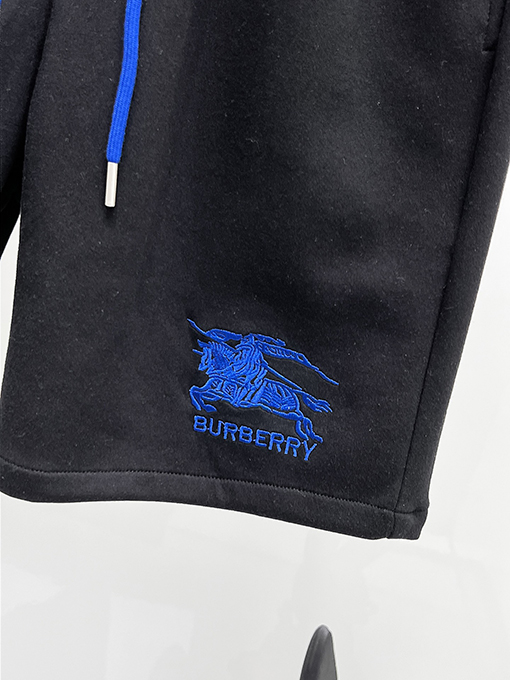 バーバリーブランドスーパーコピー BURBERRY 春夏カジュアルショーツ