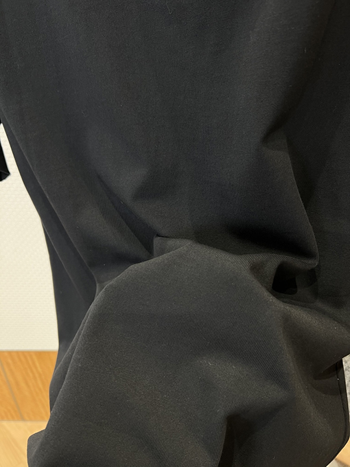 グッチ GUCCI レトロなトンボのロゴ刺繍入り半袖Tシャツ