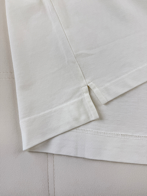 アクネストゥディオズコピー Acne Studios 刺繍入り半袖Tシャツ