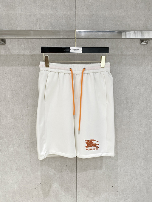 バーバリーコピー BURBERRY 最新のカジュアルショーツ