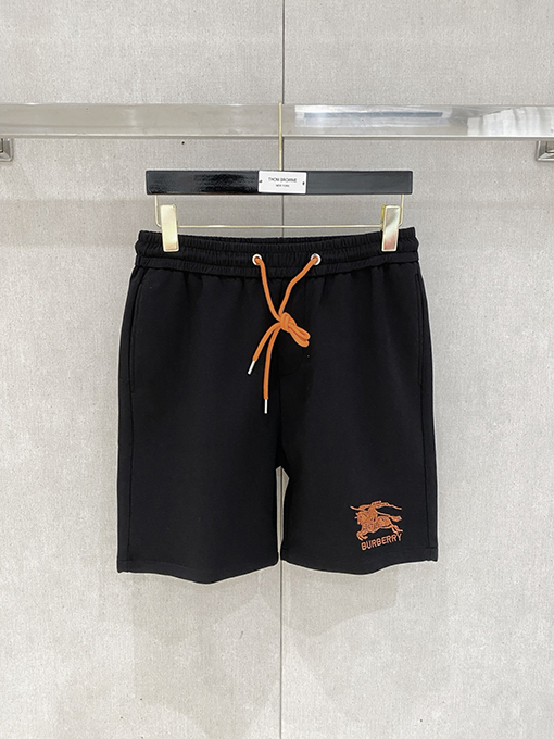 バーバリーコピー BURBERRY 最新のカジュアルショーツ