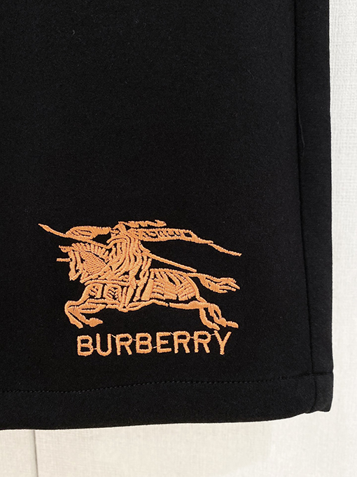バーバリーコピー BURBERRY 最新のカジュアルショーツ