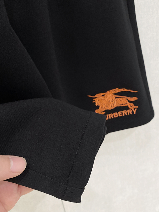 バーバリーコピー BURBERRY 最新のカジュアルショーツ