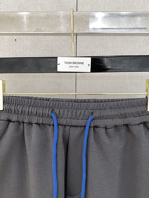 バーバリー 新作の純綿メンズカジュアルショーツ