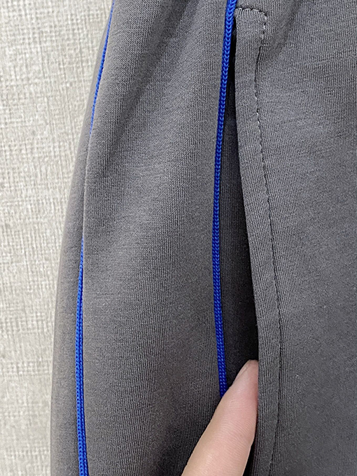 バーバリー 新作の純綿メンズカジュアルショーツ