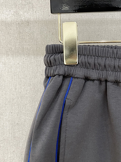 バーバリー 新作の純綿メンズカジュアルショーツ