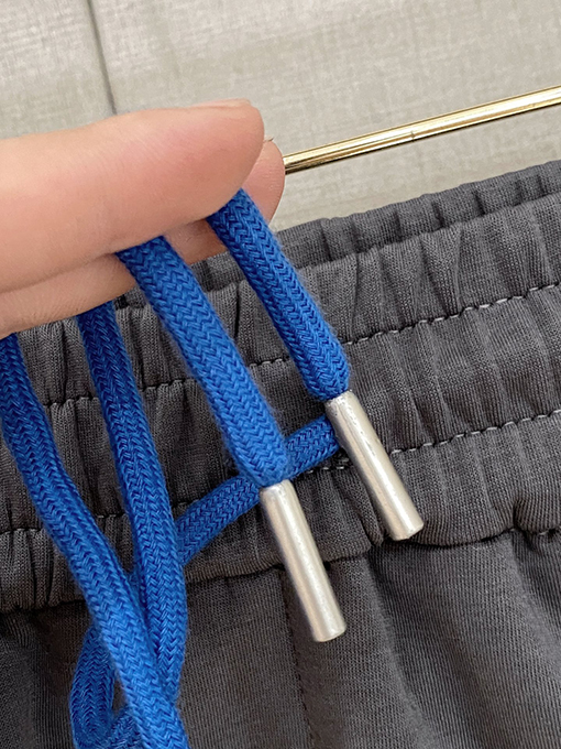 バーバリー 新作の純綿メンズカジュアルショーツ