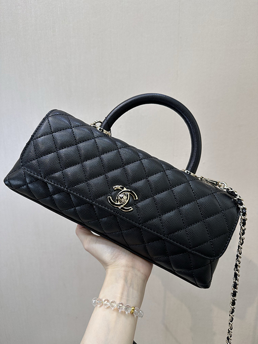 シャネル レディースクラシックなゴートスキンバッグ