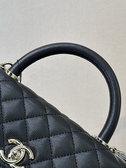 シャネル レディースクラシックなゴートスキンバッグ