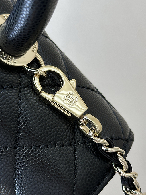 シャネル レディースクラシックなゴートスキンバッグ
