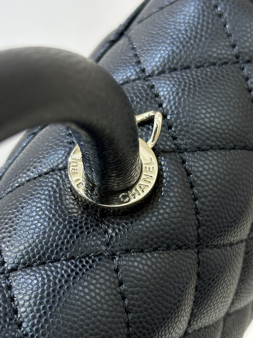 シャネル レディースクラシックなゴートスキンバッグ