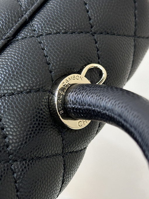 シャネル レディースクラシックなゴートスキンバッグ