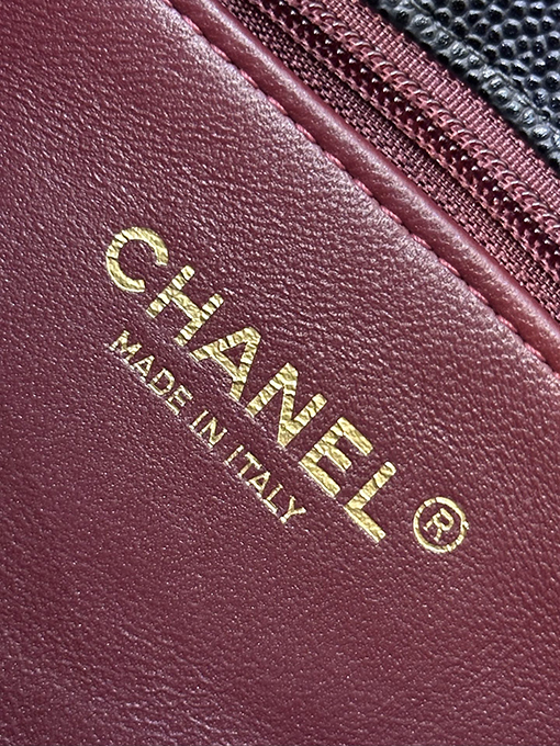 シャネル レディースクラシックなゴートスキンバッグ