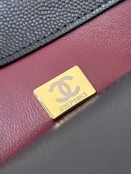 シャネル レディースクラシックなゴートスキンバッグ