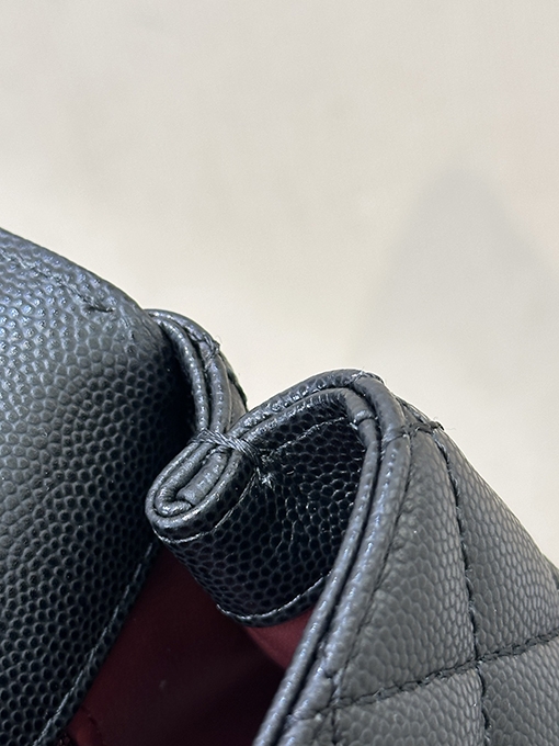 シャネル レディースクラシックなゴートスキンバッグ