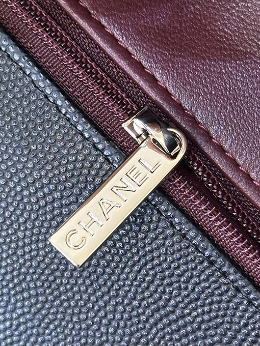 シャネル レディースクラシックなゴートスキンバッグ