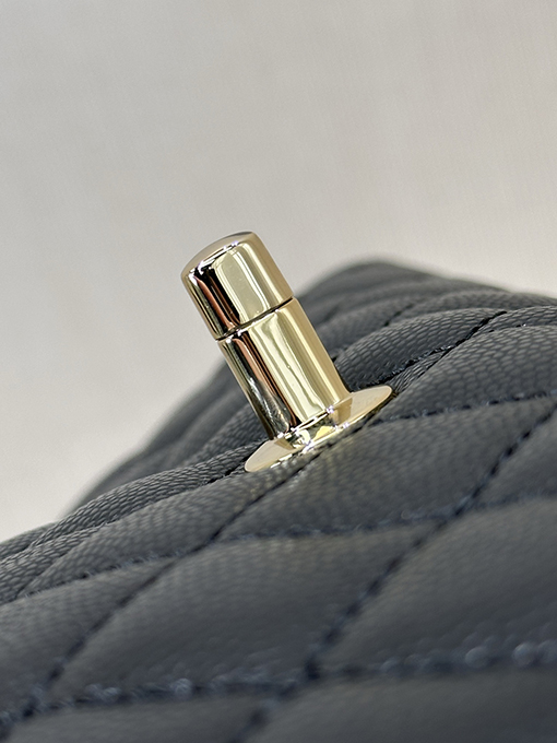 シャネル レディースクラシックなゴートスキンバッグ