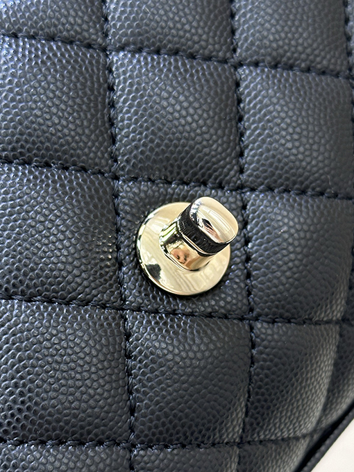 シャネル レディースクラシックなゴートスキンバッグ