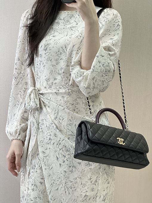 シャネルブランドコピー レディースクラシックなレトロバッグ