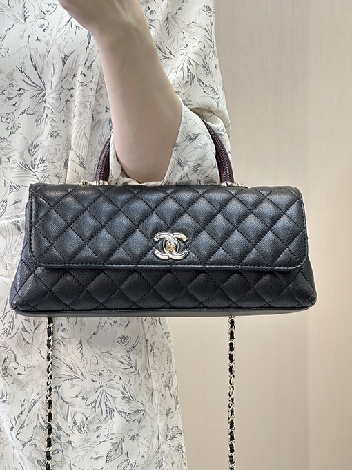 シャネルブランドコピー レディースクラシックなレトロバッグ