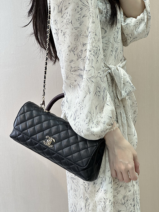 シャネルブランドコピー レディースクラシックなレトロバッグ
