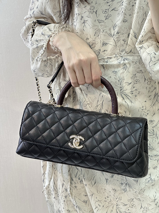 シャネルブランドコピー レディースクラシックなレトロバッグ