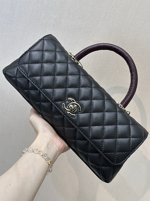 シャネルブランドコピー レディースクラシックなレトロバッグ