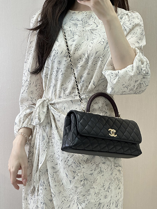 シャネルブランドコピー レディースクラシックなレトロバッグ