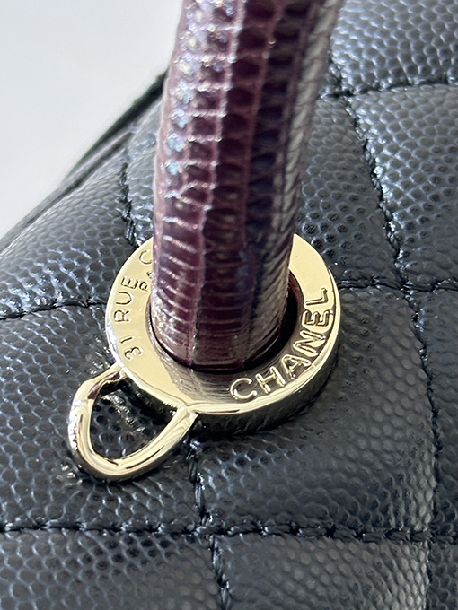 シャネルブランドコピー レディースクラシックなレトロバッグ