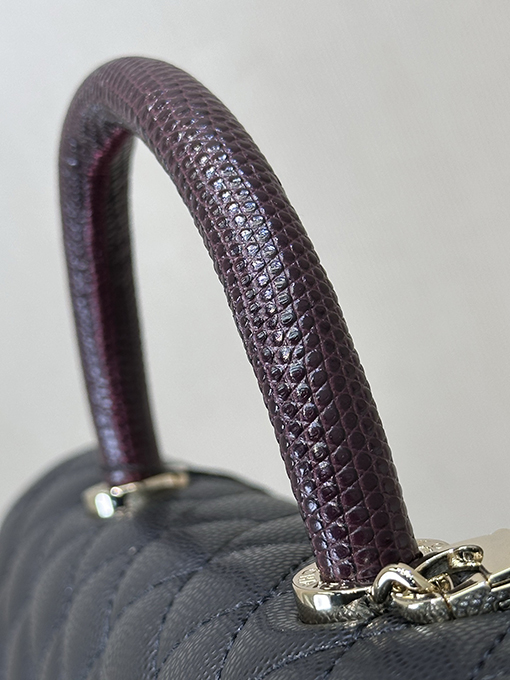 シャネルブランドコピー レディースクラシックなレトロバッグ