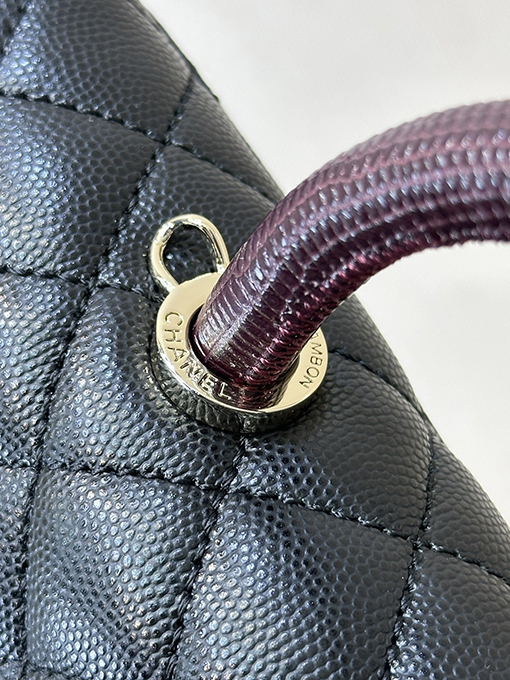 シャネルブランドコピー レディースクラシックなレトロバッグ