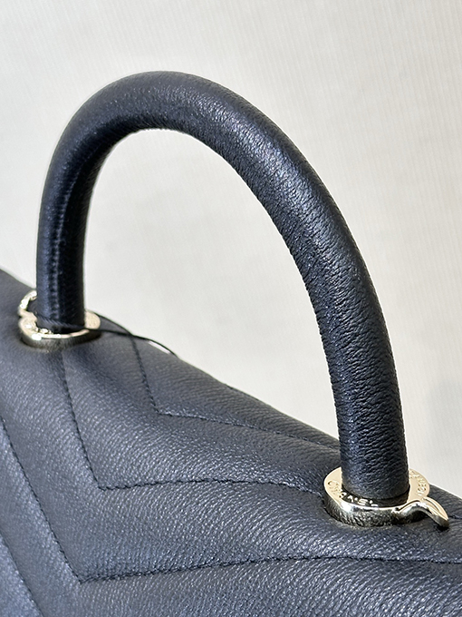 シャネルブランドスーパーコピー coco レディースクラシックな細長いチャームバッグ