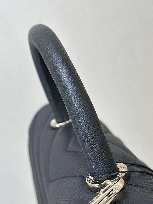 シャネルブランドスーパーコピー coco レディースクラシックな細長いチャームバッグ