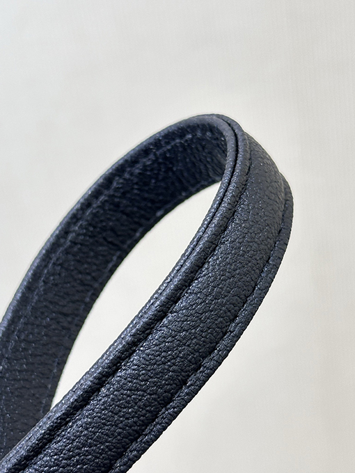 シャネルブランドスーパーコピー coco レディースクラシックな細長いチャームバッグ