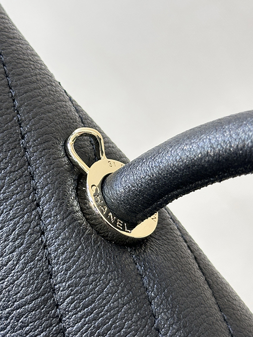 シャネルブランドスーパーコピー coco レディースクラシックな細長いチャームバッグ