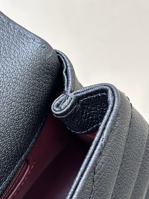 シャネルブランドスーパーコピー coco レディースクラシックな細長いチャームバッグ