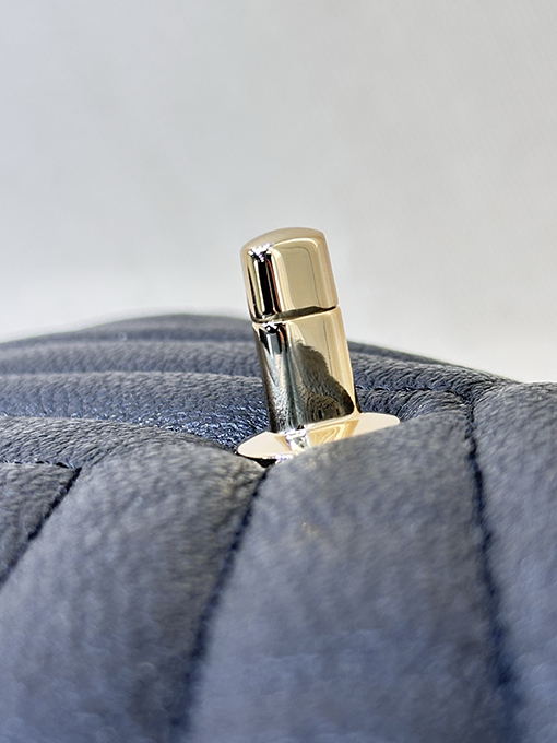 シャネルブランドスーパーコピー coco レディースクラシックな細長いチャームバッグ