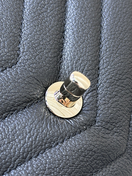 シャネルブランドスーパーコピー coco レディースクラシックな細長いチャームバッグ