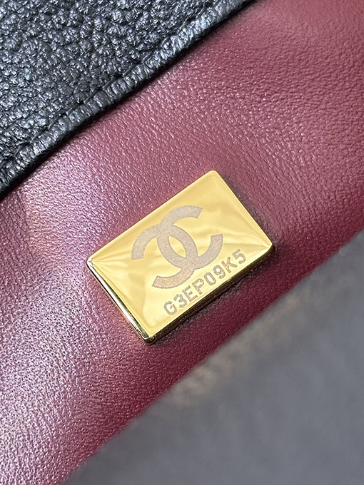 シャネルブランドスーパーコピー coco レディースクラシックな細長いチャームバッグ