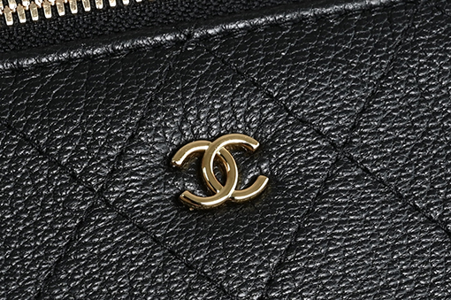 シャネル 26Sシリーズ スエードLPランチボックスバッグ