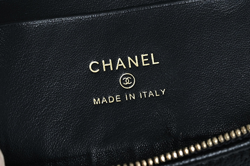 シャネル 26Sシリーズ スエードLPランチボックスバッグ