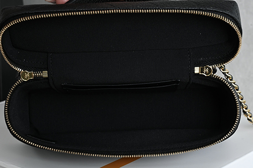 シャネル 26Sシリーズ スエードLPランチボックスバッグ