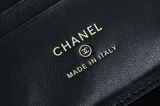 シャネル 26Sシリーズ スエードLPランチボックスバッグ